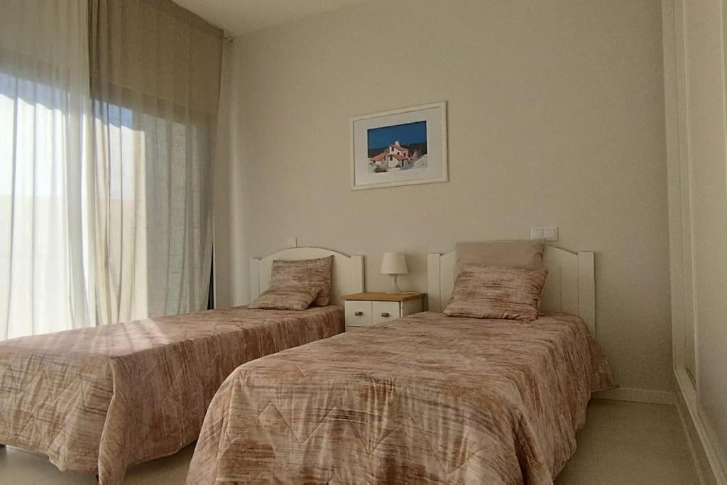Sweet Albur B Appartement